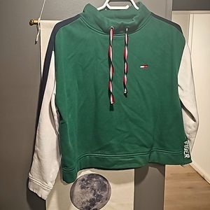 Tommy hilfiger sweater